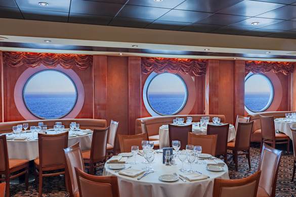 MSC Cruises MSC Sinfonia II Galeone Restaurant 3 ©MSC Rights - Ivan Sarfatti.jpg